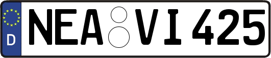 NEA-VI425
