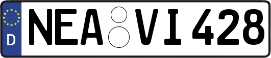 NEA-VI428