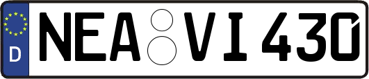 NEA-VI430