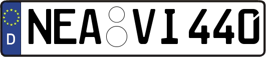 NEA-VI440