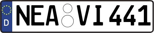 NEA-VI441