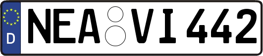 NEA-VI442