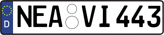 NEA-VI443