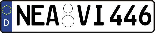 NEA-VI446