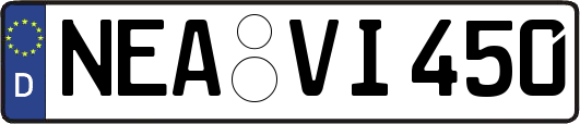 NEA-VI450