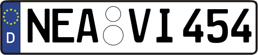 NEA-VI454