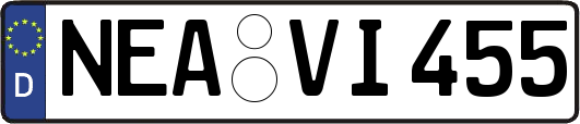 NEA-VI455