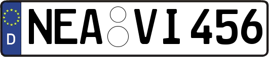 NEA-VI456
