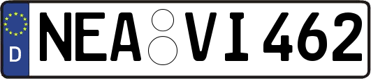 NEA-VI462
