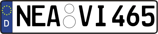NEA-VI465