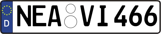 NEA-VI466