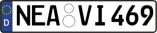 NEA-VI469