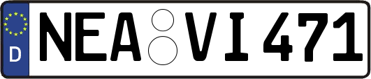NEA-VI471