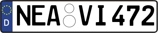 NEA-VI472