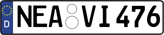 NEA-VI476