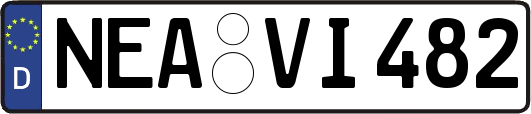 NEA-VI482