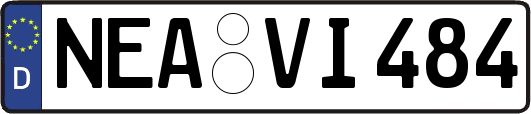 NEA-VI484