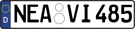NEA-VI485
