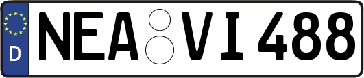 NEA-VI488