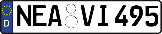 NEA-VI495