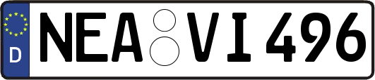 NEA-VI496