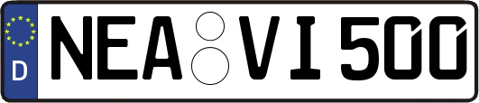 NEA-VI500