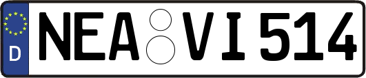 NEA-VI514