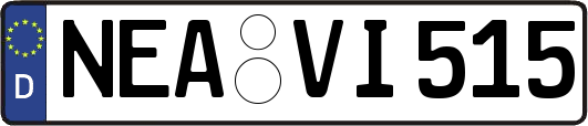 NEA-VI515