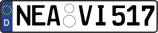 NEA-VI517