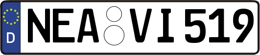 NEA-VI519