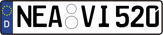 NEA-VI520