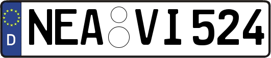 NEA-VI524