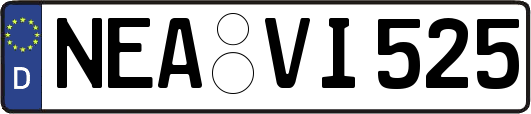 NEA-VI525