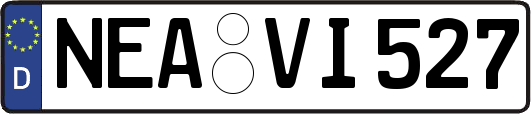 NEA-VI527