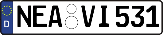 NEA-VI531