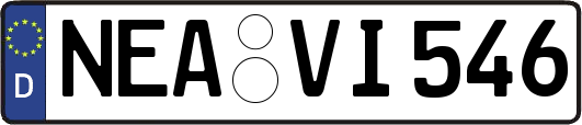 NEA-VI546