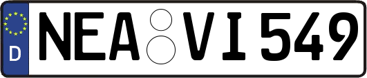 NEA-VI549