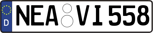 NEA-VI558