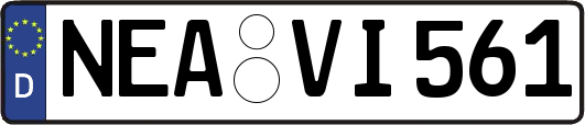 NEA-VI561
