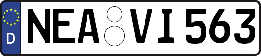 NEA-VI563