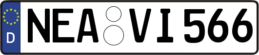 NEA-VI566