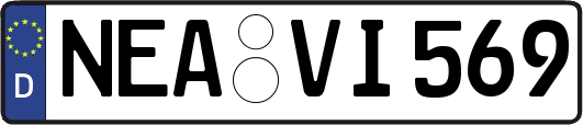 NEA-VI569