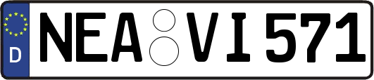 NEA-VI571