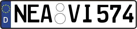 NEA-VI574