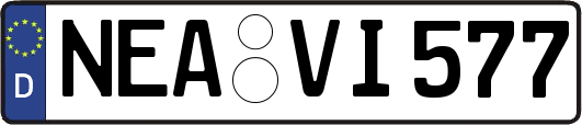 NEA-VI577