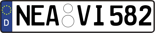 NEA-VI582