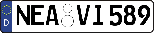 NEA-VI589