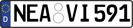 NEA-VI591