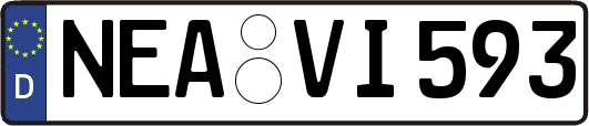 NEA-VI593
