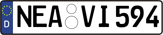 NEA-VI594